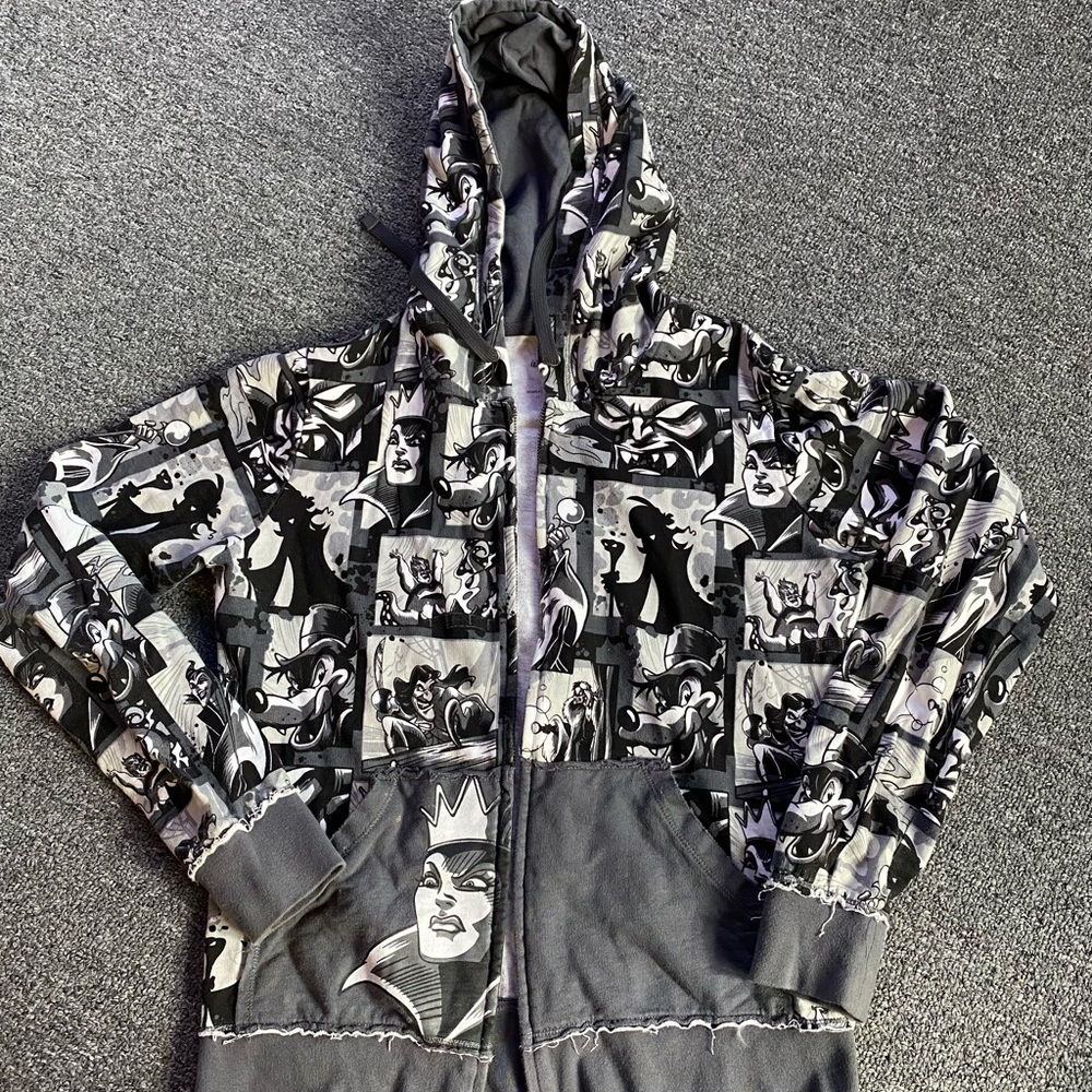 Disney jacket